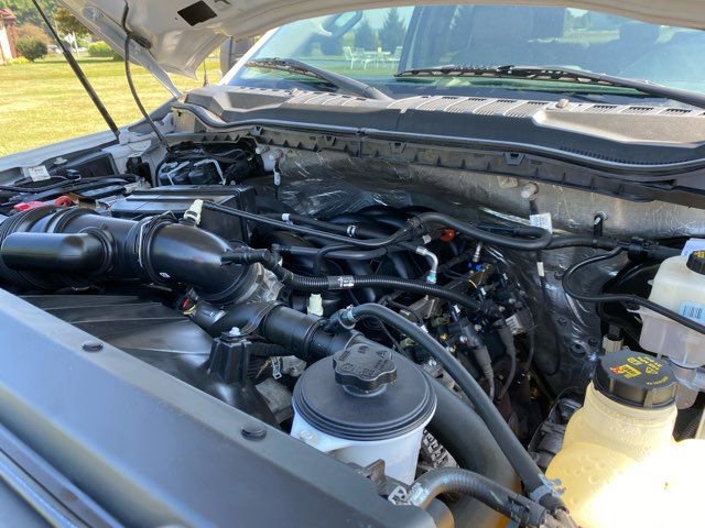 Used 2020 Ford F250 XLT w/ XLT Value Package image 27