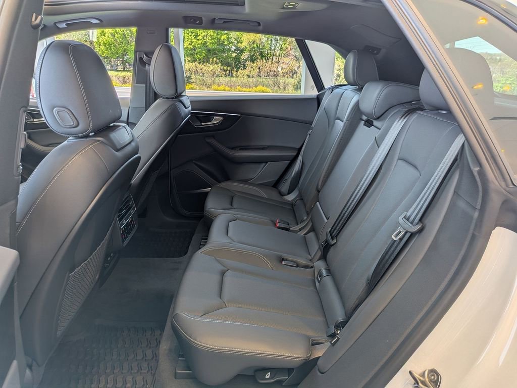 New 2026 Audi Q8 Premium Plus AWD/4WD image 14