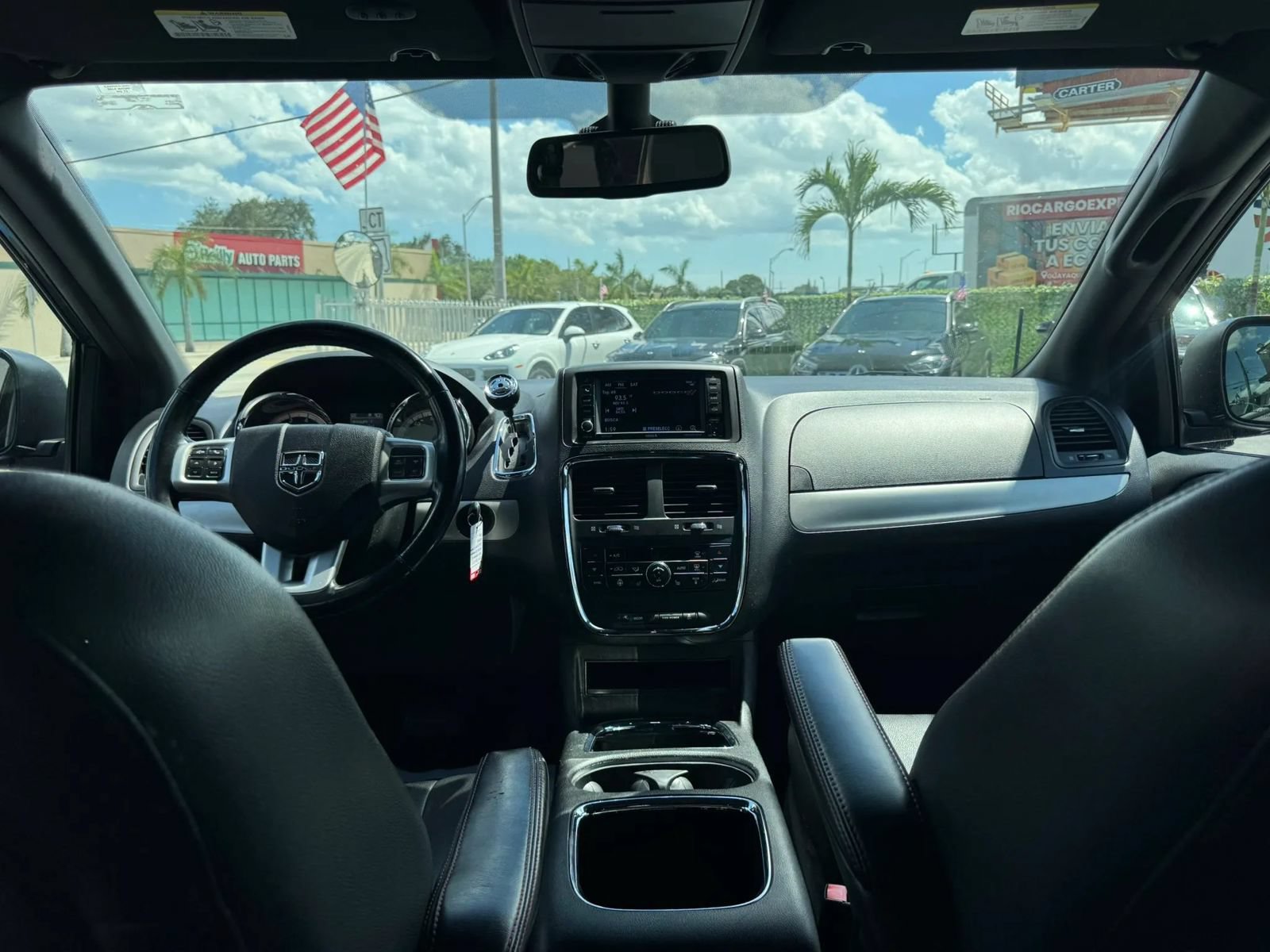 Used 2019 Dodge Grand Caravan GT FWD image 13