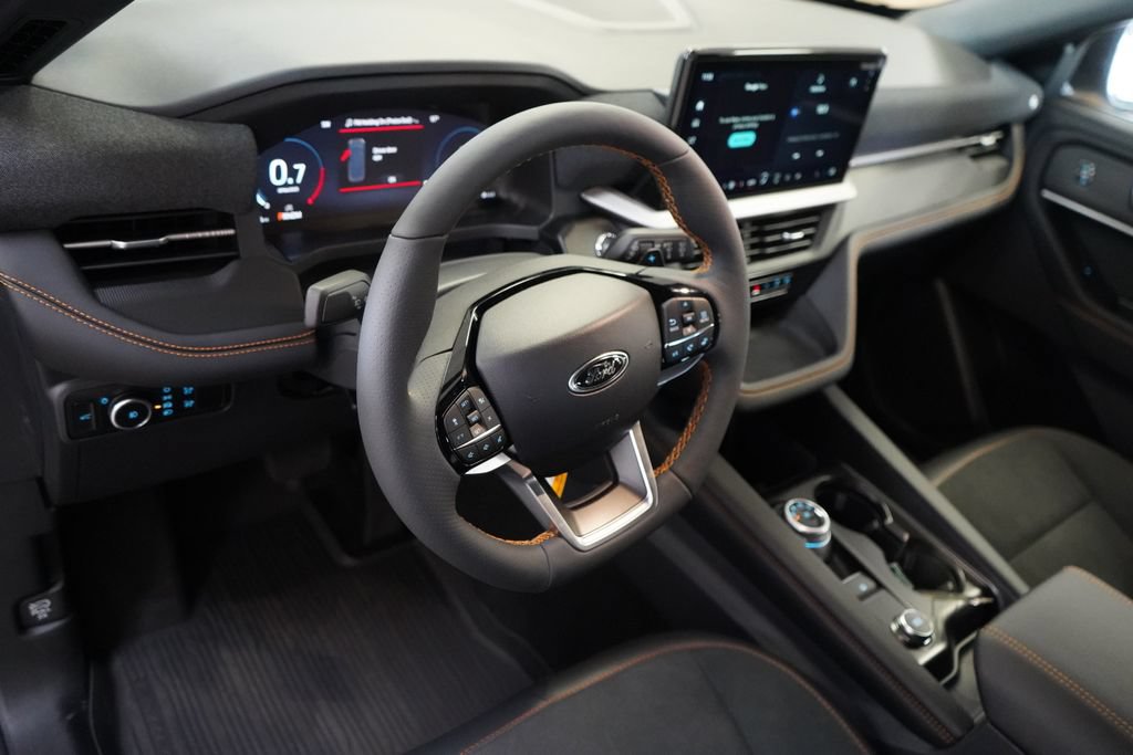 New 2026 Ford Explorer Tremor AWD/4WD image 15