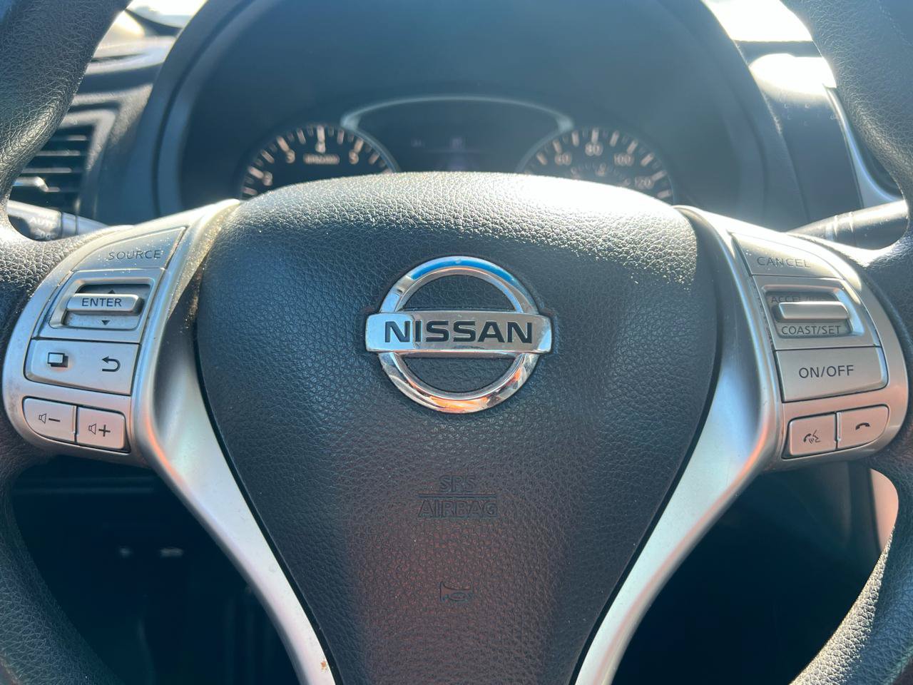 Used 2018 Nissan Altima 2.5 S w/ S Convenience Package FWD image 13