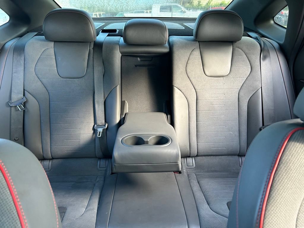 Used 2024 Hyundai Sonata N Line FWD image 14