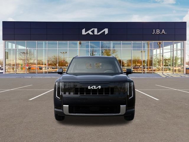 New 2027 Kia Telluride EX AWD/4WD image 2