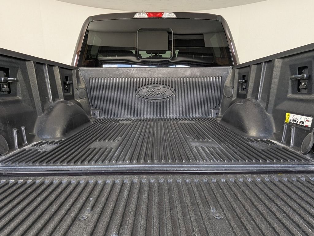 Used 2020 Ford F150 XLT w/ Equipment Group 302A Luxury image 29