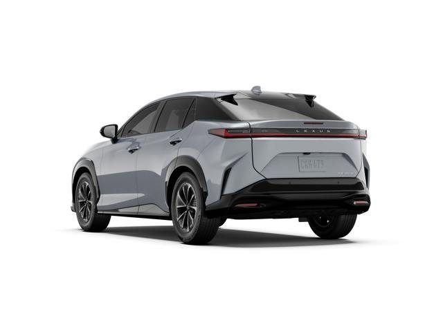 New 2026 Lexus RZ 350e 2WD image 8