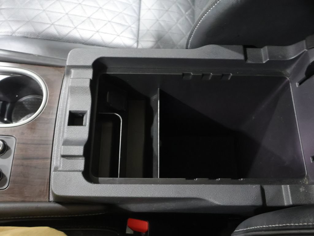 Used 2020 Nissan Murano Platinum AWD/4WD image 28