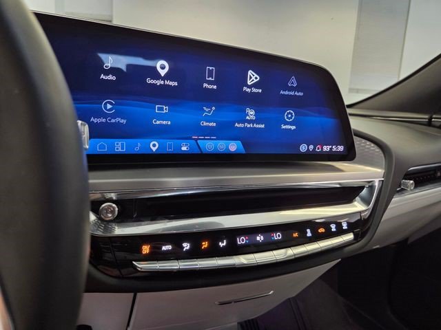 Certified 2024 Cadillac Lyriq Luxury RWD image 24