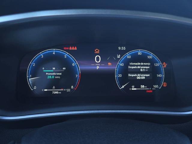 Certified 2026 Toyota Corolla Cross XLE image 19