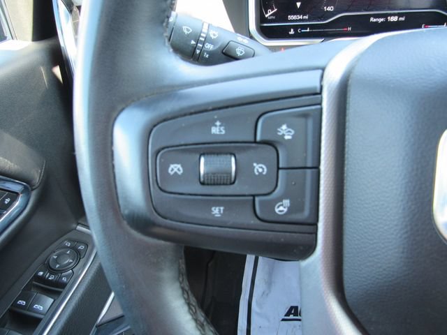Certified 2024 GMC Sierra 2500 Denali w/ Denali Reserve Package AWD/4WD image 21