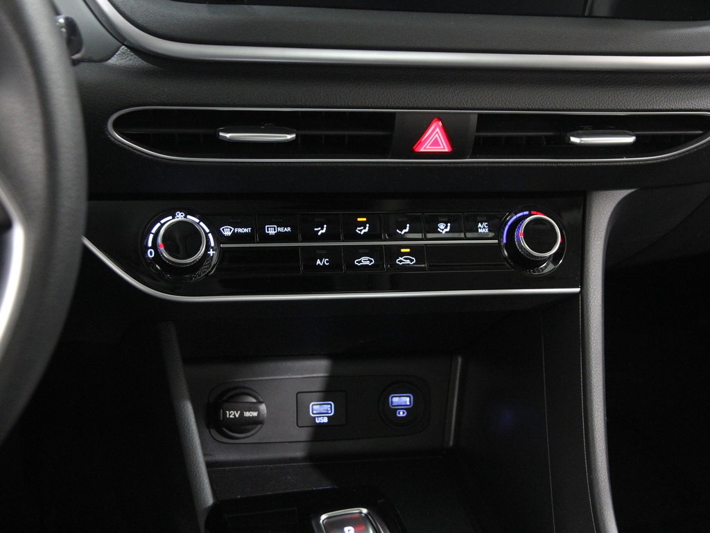 Certified 2023 Hyundai Sonata SE image 13