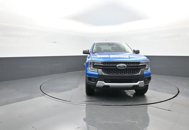 New 2026 Ford Ranger XLT image 2