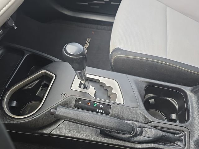 Used 2017 Toyota RAV4 XLE image 25