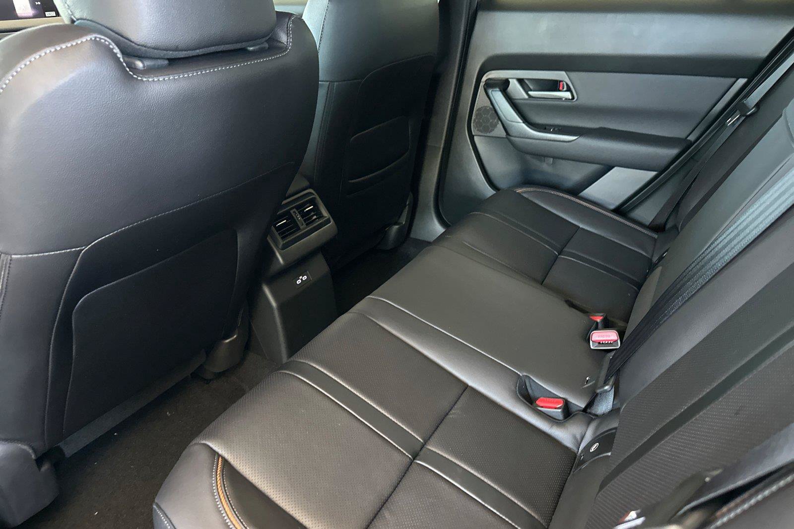 New 2026 MAZDA CX-50 AWD 2.5 Hybrid w/ Premium Pkg image 13