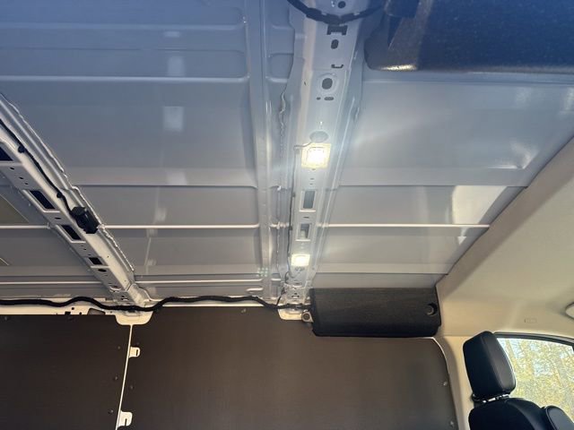 New 2026 Ford Transit 150 Low Roof w/ Load Area Protection Package image 31