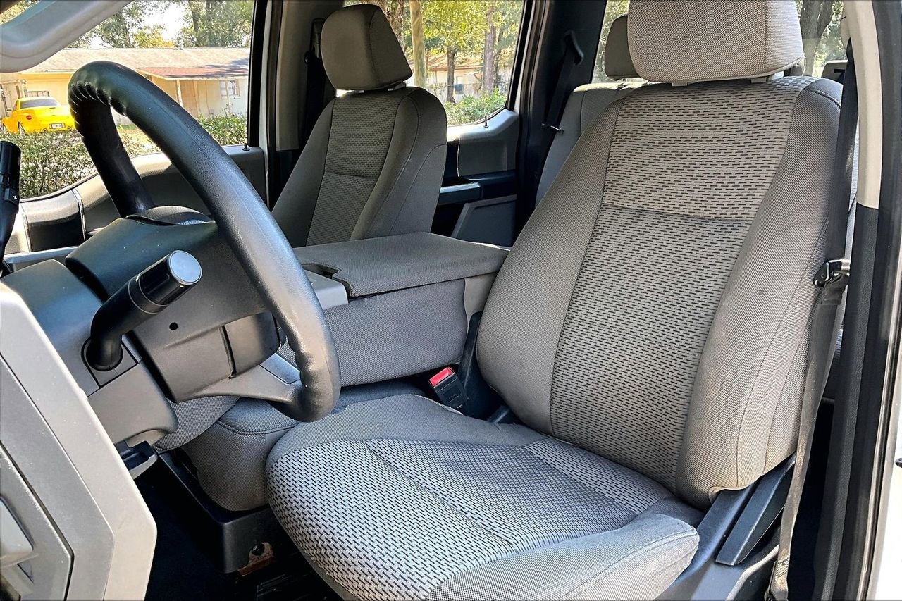 Used 2022 Ford F250 XLT image 18