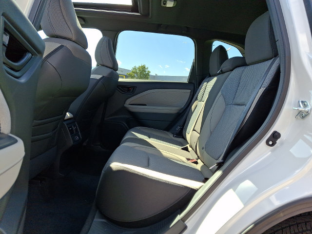 New 2026 Subaru Forester Premium AWD/4WD image 9