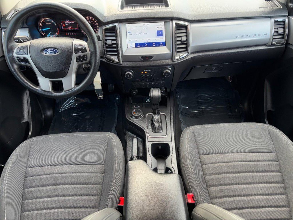 Used 2023 Ford Ranger XLT image 14