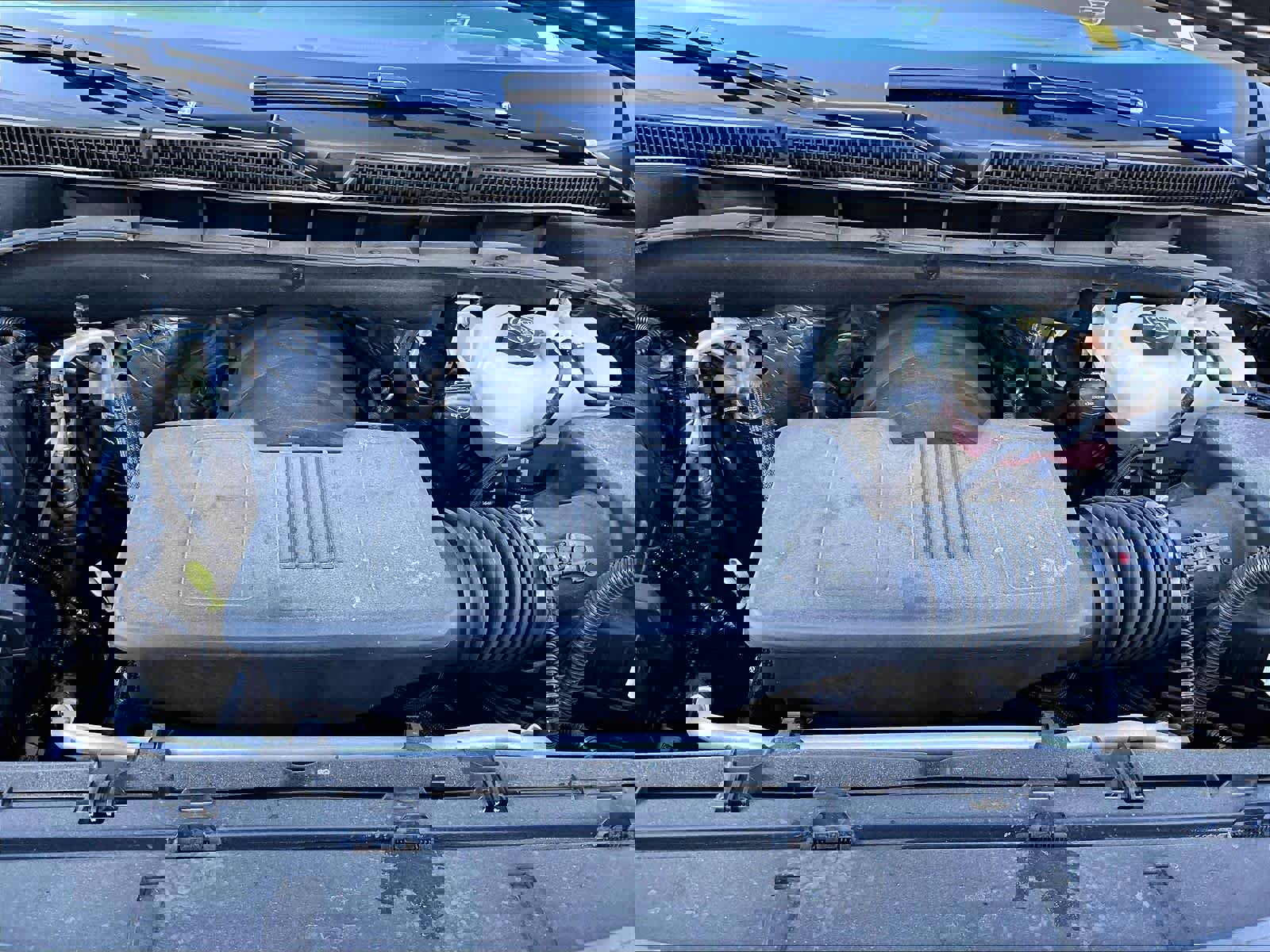 Used 2021 Cadillac Escalade Sport Platinum w/ Heavy-Duty Trailer Package image 30