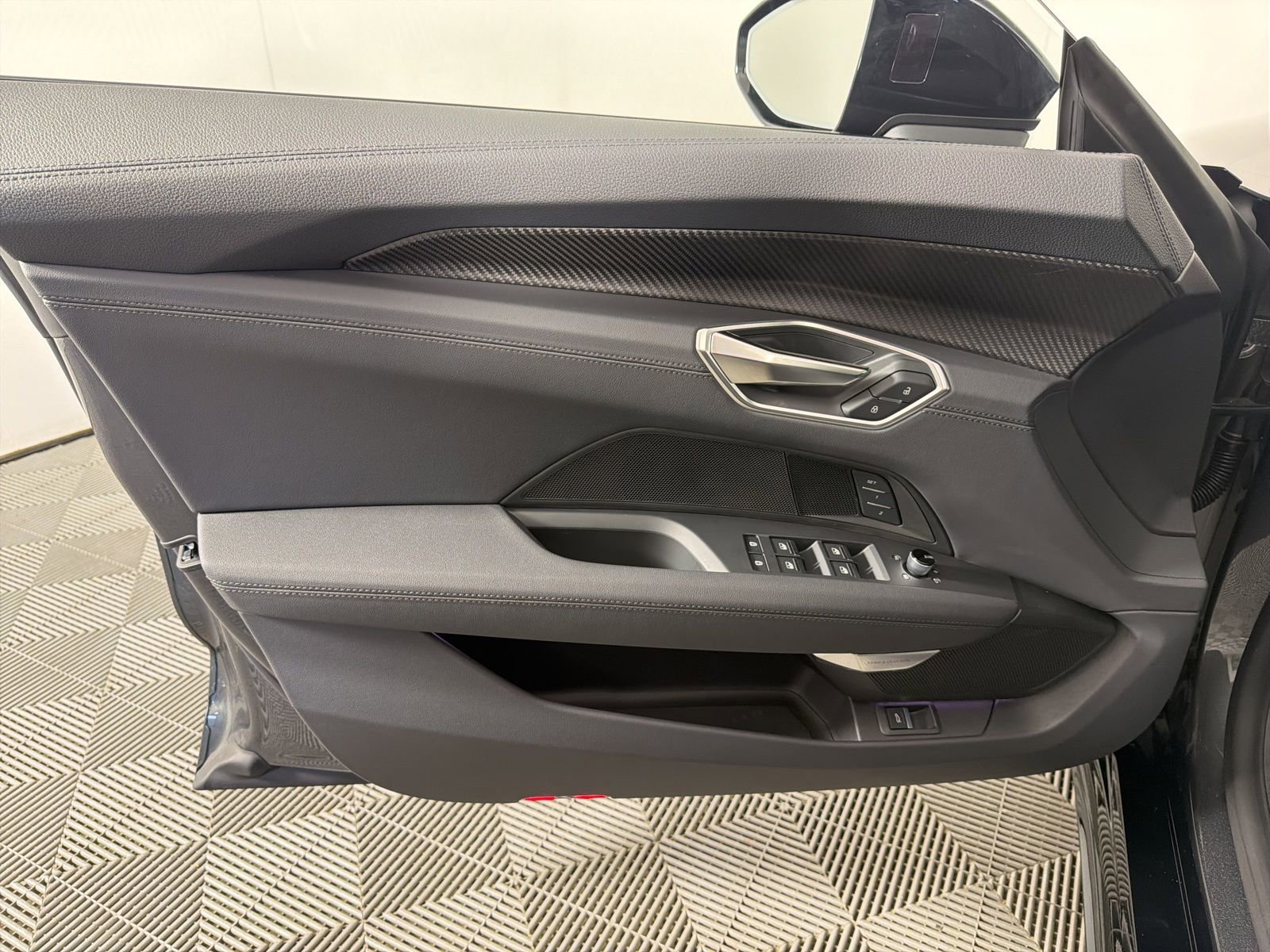 New 2026 Audi S e-tron GT Prestige AWD/4WD image 15