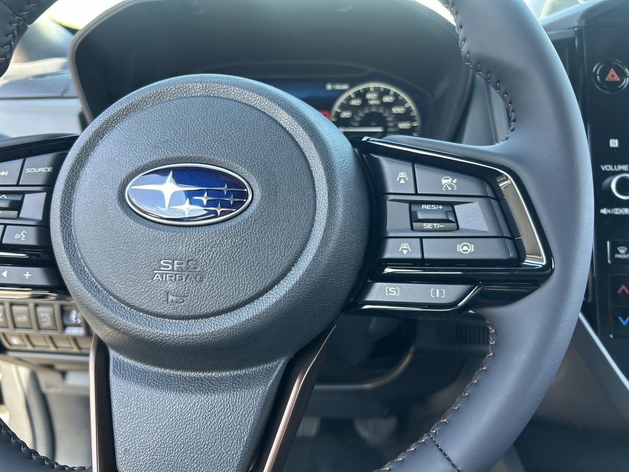 New 2026 Subaru Forester Sport AWD/4WD image 21