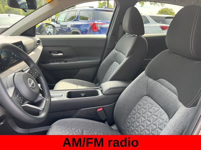 Used 2026 Nissan Kicks SV w/ Cold Weather Package AWD/4WD image 13