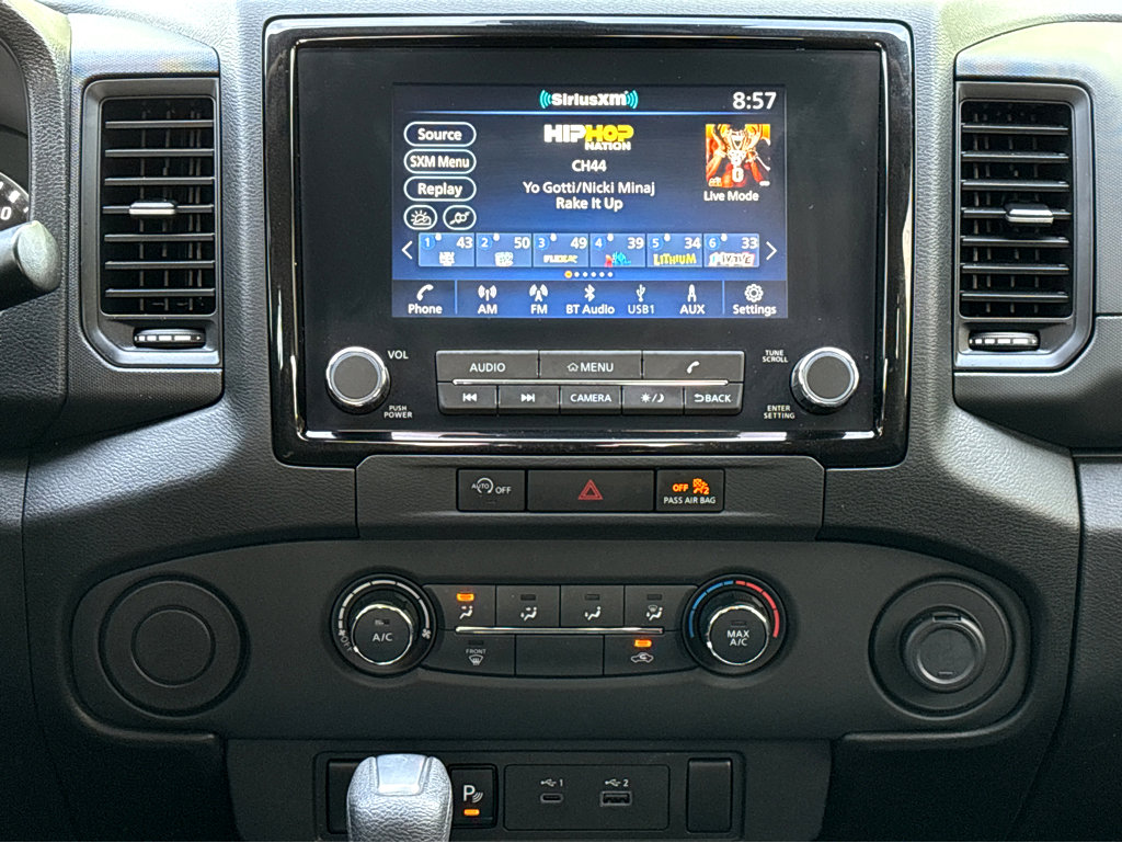 Used 2024 Nissan Frontier S w/ Technology Package image 27