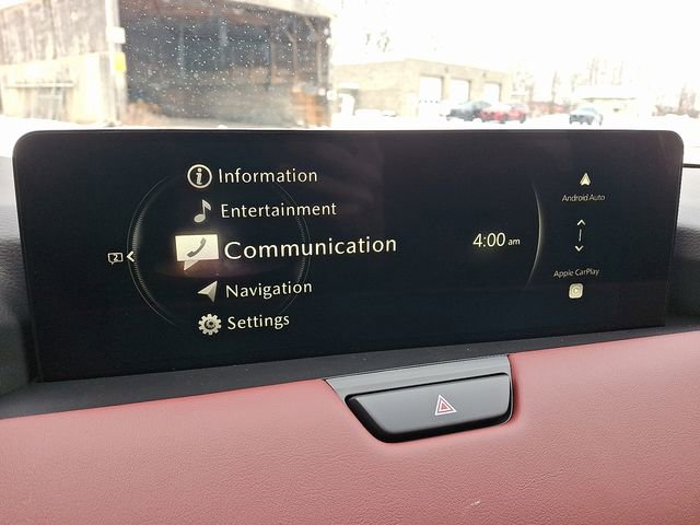 New 2026 MAZDA CX-70 3.3 Turbo w/ Premium Plus Pkg image 18