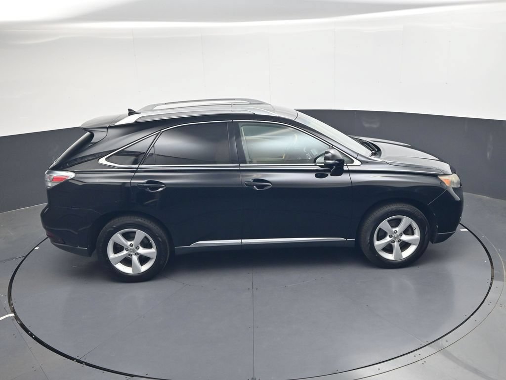 Used 2010 Lexus RX 350 AWD image 24