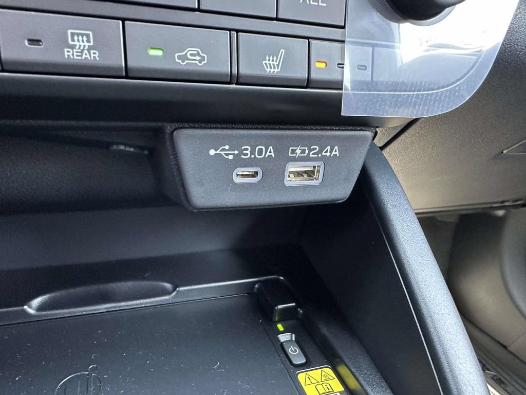 New 2026 Subaru Outback Premium AWD/4WD image 19