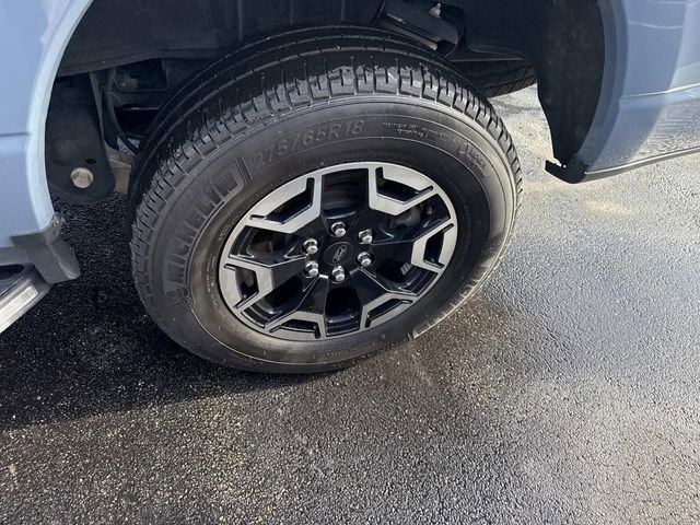 Used 2023 Ford F150 Lightning XLT image 17