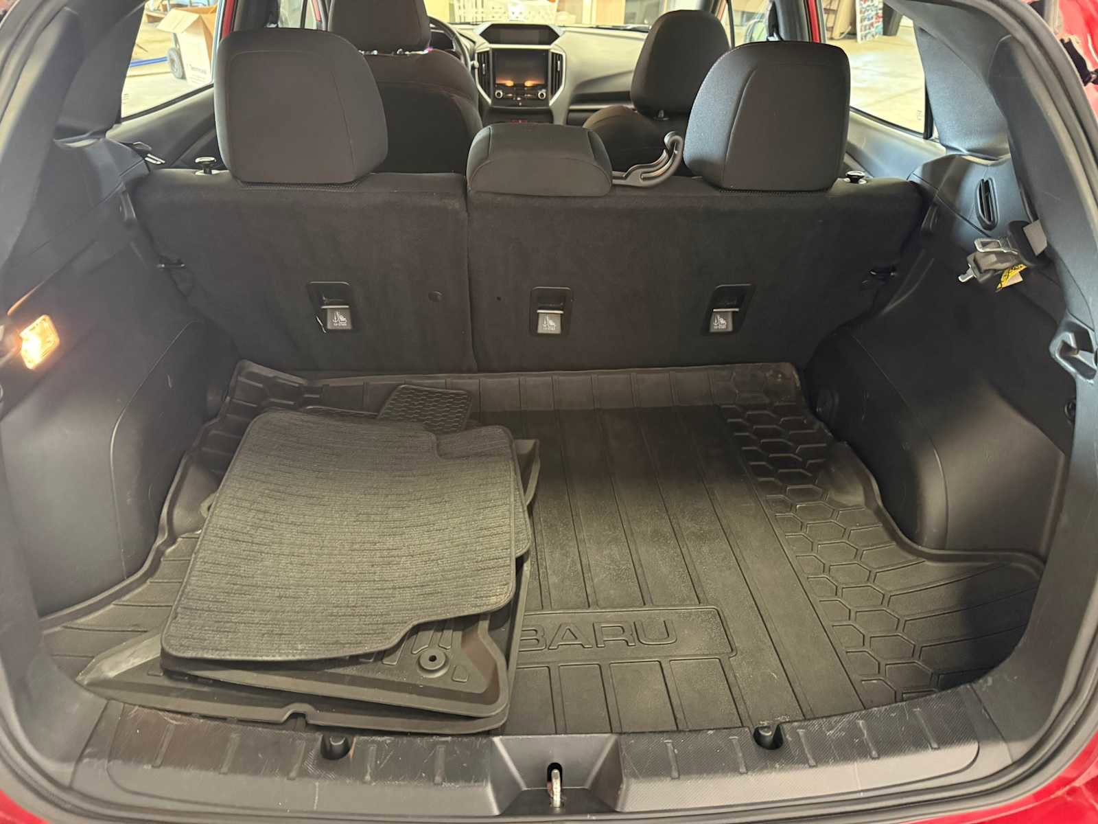 Used 2018 Subaru Impreza 2.0i Sport AWD/4WD image 25