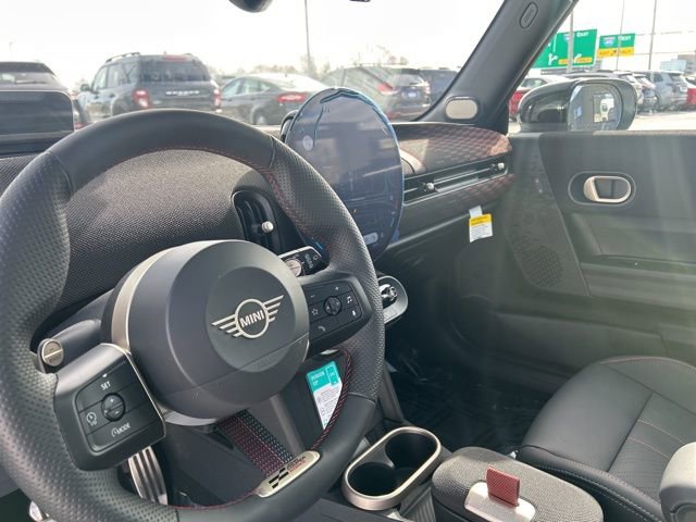 New 2026 MINI Cooper John Cooper Works image 15
