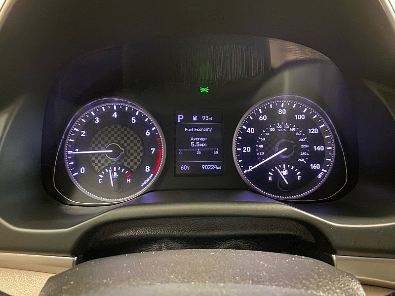 Used 2019 Hyundai Elantra SEL image 21