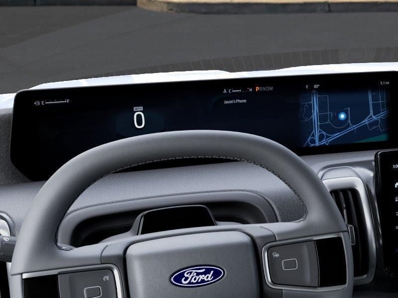 New 2027 Ford Expedition Active AWD/4WD image 13