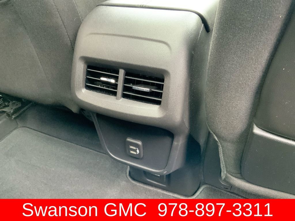 Used 2020 GMC Terrain SLE w/ Driver Convenience Package AWD/4WD image 31