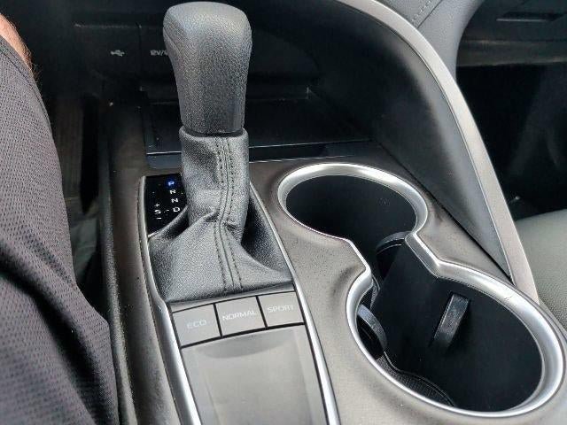 Used 2023 Toyota Camry LE FWD image 20