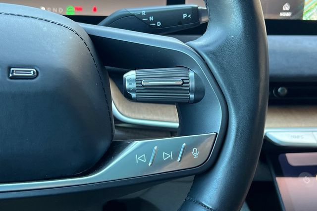 Used 2022 Lucid Air Grand Touring AWD/4WD image 27