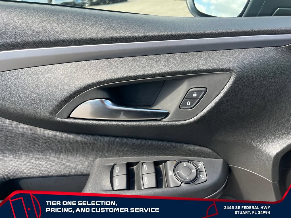 New 2026 Buick Envista Preferred w/ Convenience I Package FWD image 22