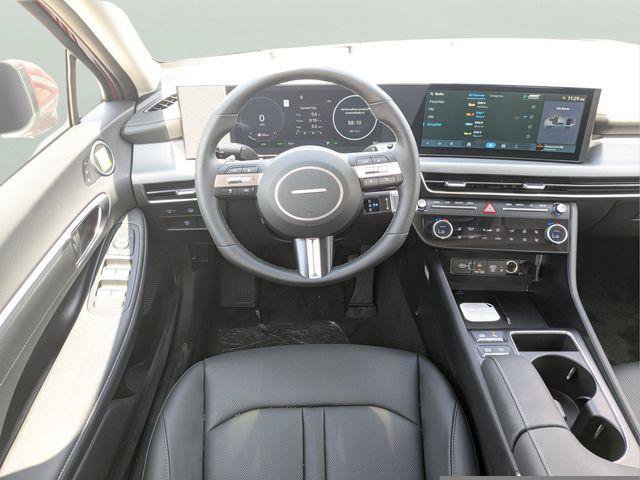 New 2026 Hyundai Sonata Limited FWD image 17