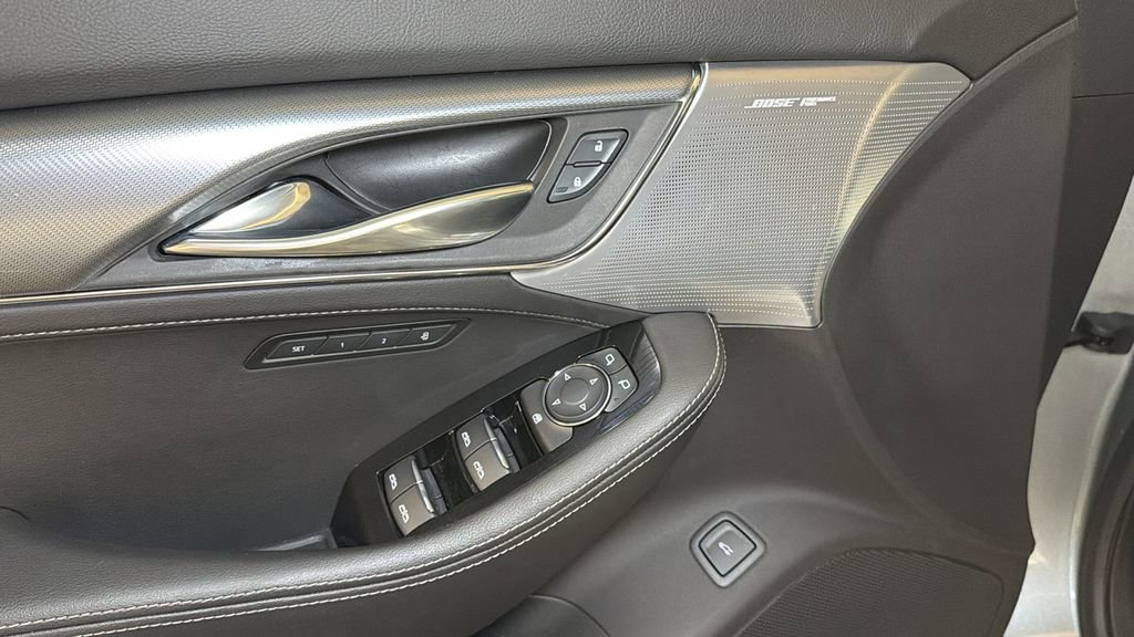 Used 2023 Cadillac CT5 Premium Luxury image 23