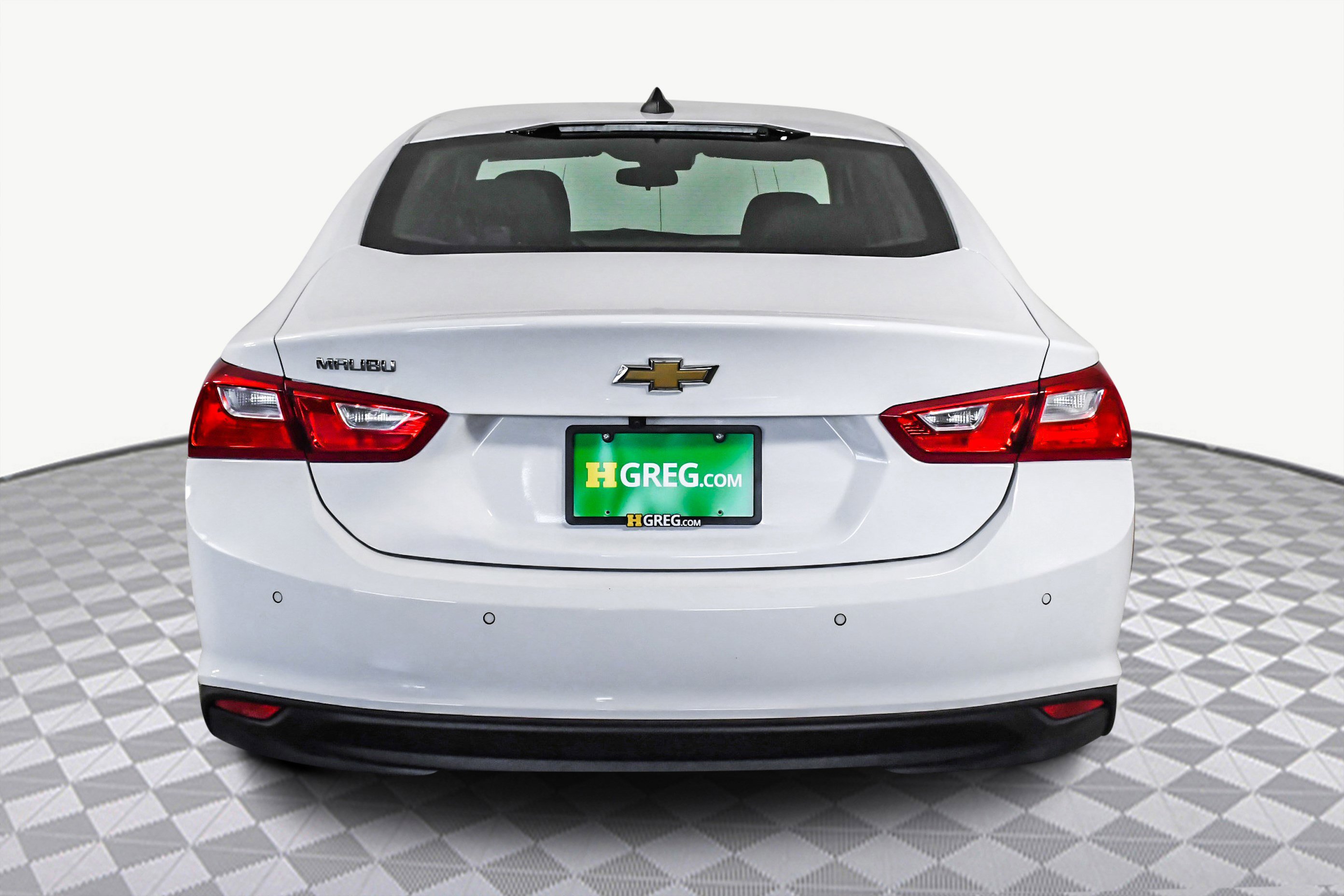 Used 2024 Chevrolet Malibu LS w/ Driver Confidence Package image 7