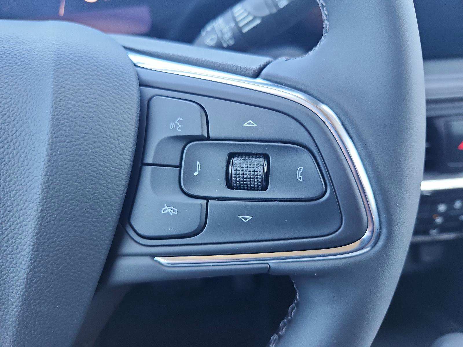 New 2026 Buick Encore GX Sport Touring w/ Comfort Package image 20