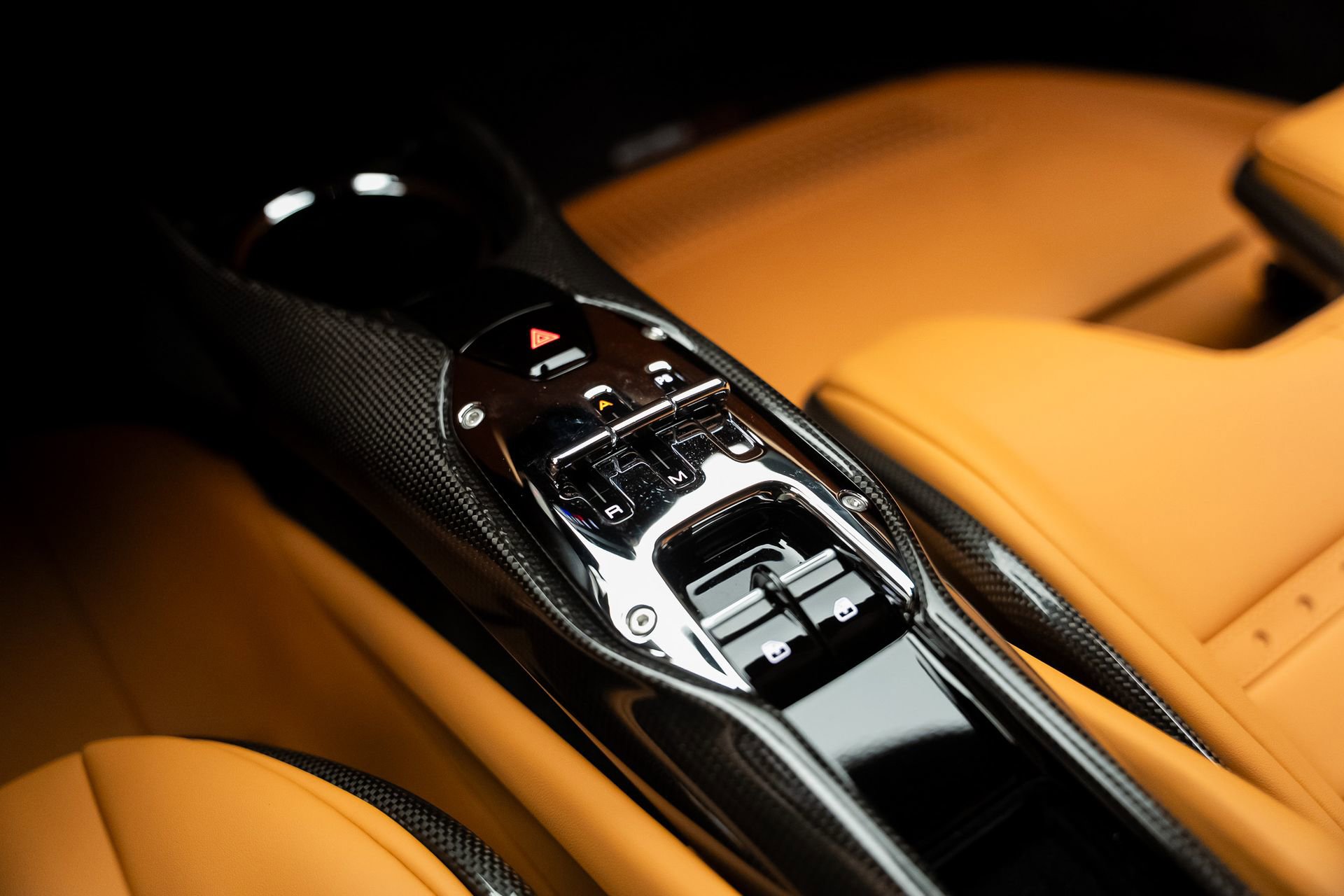 Used 2025 Ferrari 296 GTB RWD image 56