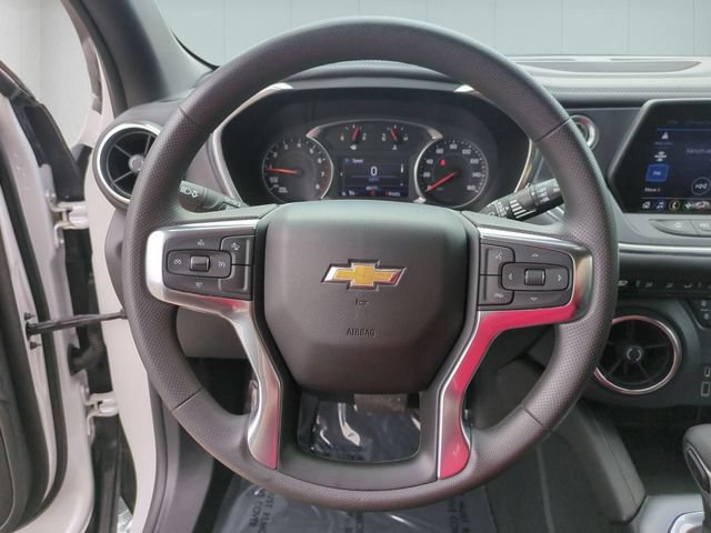 Used 2022 Chevrolet Blazer LT AWD/4WD image 17
