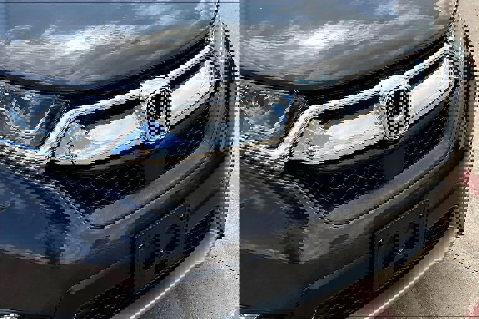 Used 2019 Honda CR-V EX-L image 28