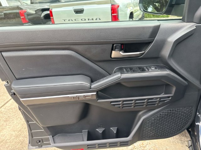 Used 2026 Toyota Tacoma TRD Off-Road AWD/4WD image 22
