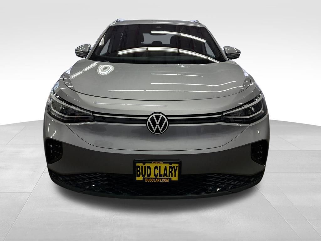 New 2026 Volkswagen ID.4 Pro AWD/4WD image 9