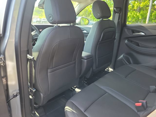 New 2026 Buick Encore GX Sport Touring w/ Advanced Technology Package AWD/4WD image 13