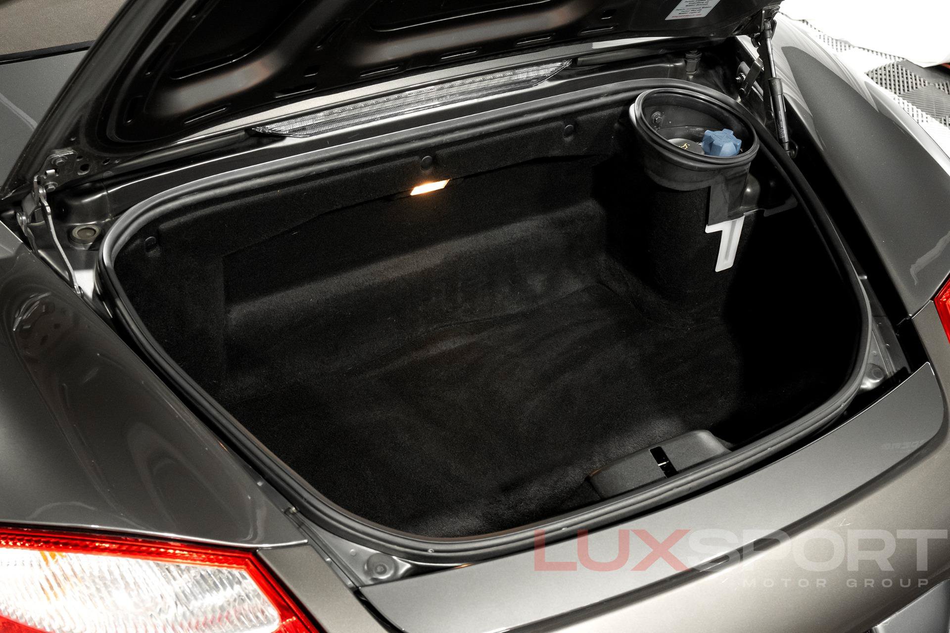 Used 2006 Porsche Boxster S RWD image 70