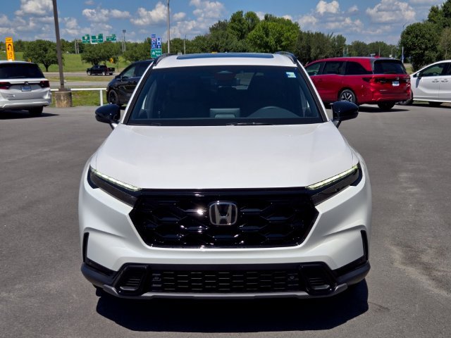 New 2026 Honda CR-V Sport-L image 12